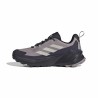 Scarpe da Running per Adulti Adidas Terrex Trailmaker 2 Grigio