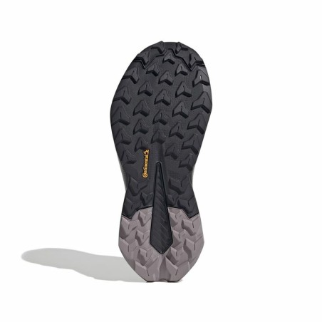 Scarpe da Running per Adulti Adidas Terrex Trailmaker 2 Grigio