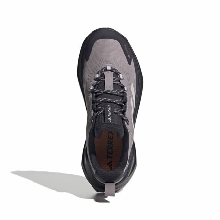 Scarpe da Running per Adulti Adidas Terrex Trailmaker 2 Grigio