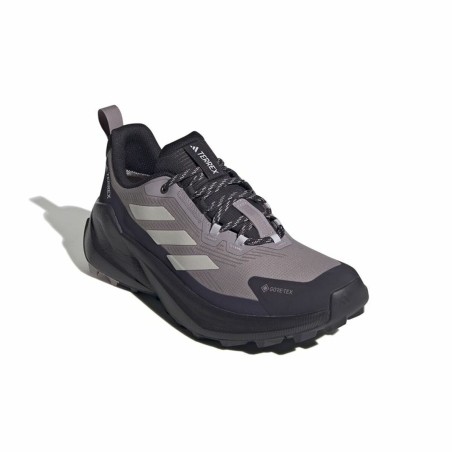 Scarpe da Running per Adulti Adidas Terrex Trailmaker 2 Grigio
