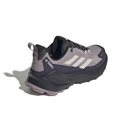 Scarpe da Running per Adulti Adidas Terrex Trailmaker 2 Grigio