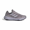 Scarpe da Running per Adulti Adidas Tracefinder Trail Running Grigio
