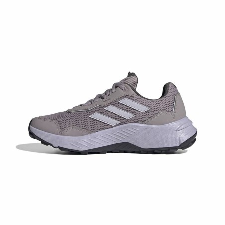 Scarpe da Running per Adulti Adidas Tracefinder Trail Running Grigio