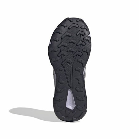 Scarpe da Running per Adulti Adidas Tracefinder Trail Running Grigio
