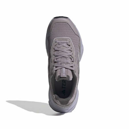 Scarpe da Running per Adulti Adidas Tracefinder Trail Running Grigio