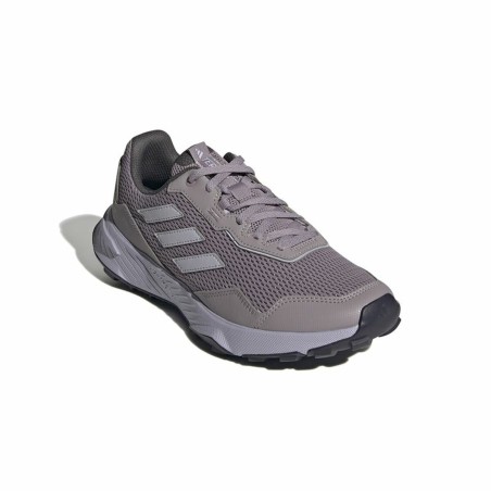 Scarpe da Running per Adulti Adidas Tracefinder Trail Running Grigio