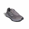 Scarpe da Running per Adulti Adidas Tracefinder Trail Running Grigio