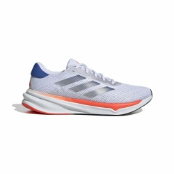 Scarpe da Running per Adulti Adidas Supernova Stride Grigio