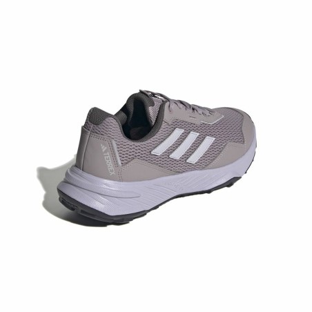 Scarpe da Running per Adulti Adidas Tracefinder Trail Running Grigio