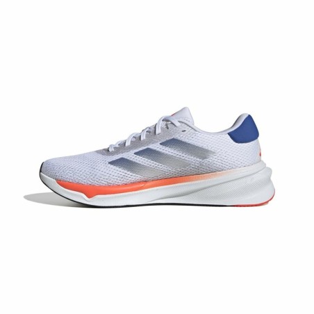 Scarpe da Running per Adulti Adidas Supernova Stride Grigio