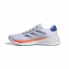 Scarpe da Running per Adulti Adidas Supernova Stride Grigio