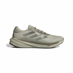Scarpe da Running per Adulti Adidas Supernova Stride Grigio