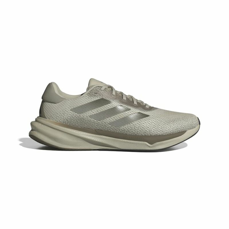 Scarpe da Running per Adulti Adidas Supernova Stride Grigio