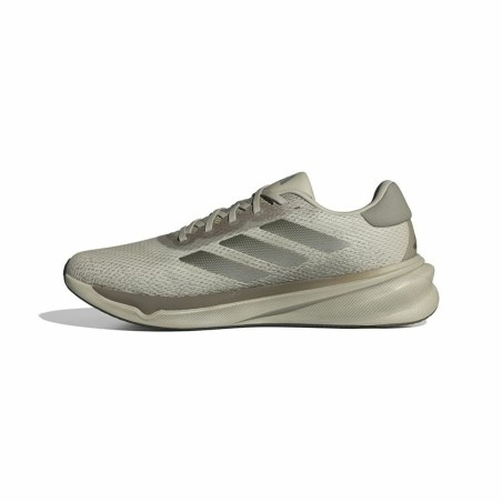 Scarpe da Running per Adulti Adidas Supernova Stride Grigio