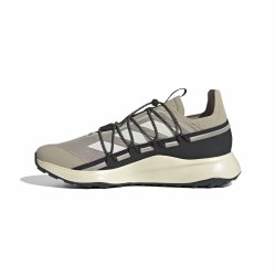 Scarpe da Uomo per Camminare Adidas Terrex Voyager 21 Oliva