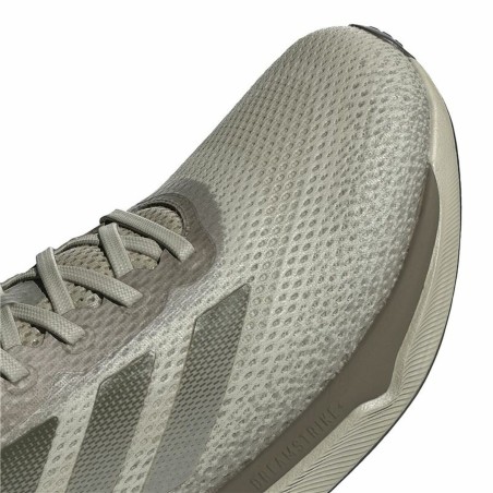Scarpe da Running per Adulti Adidas Supernova Stride Grigio
