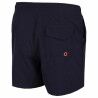 Pantaloncini Sportivi per Bambini 4F JSKMT001 Blu scuro