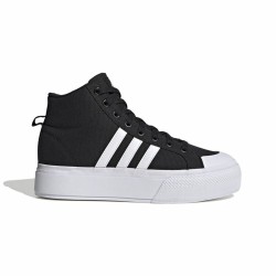 Scarpe Sportive da Donna Adidas vada 2.0 Mid Platform Nero