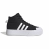 Scarpe Sportive da Donna Adidas vada 2.0 Mid Platform Nero