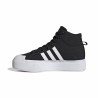 Scarpe Sportive da Donna Adidas vada 2.0 Mid Platform Nero