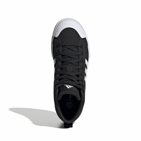 Scarpe Sportive da Donna Adidas vada 2.0 Mid Platform Nero