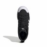 Scarpe Sportive da Donna Adidas vada 2.0 Mid Platform Nero