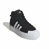Scarpe Sportive da Donna Adidas vada 2.0 Mid Platform Nero