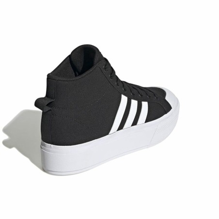 Scarpe Sportive da Donna Adidas vada 2.0 Mid Platform Nero