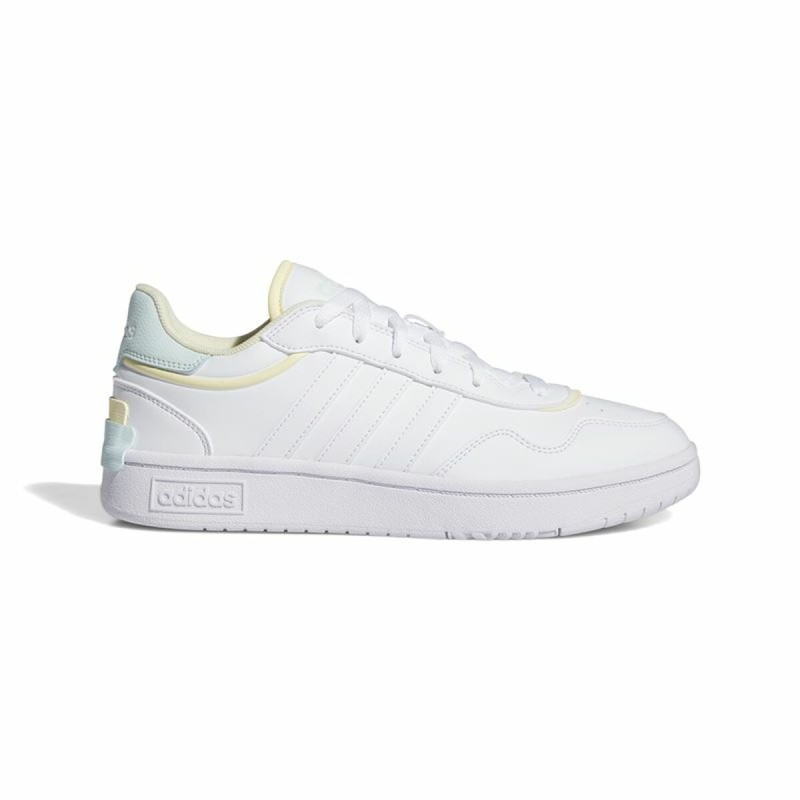 Scarpe Sportive da Donna Adidas Hoops 3.0 Se Bianco Scarpe Sportive da Donna Adidas Hoops 3.0 Se Bianco