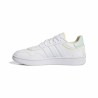 Scarpe Sportive da Donna Adidas Hoops 3.0 Se Bianco