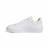 Scarpe Sportive da Donna Adidas Hoops 3.0 Se Bianco