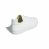 Scarpe Sportive da Donna Adidas Hoops 3.0 Se Bianco