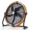 Ventilatore da Tavolo HJM FE593