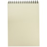 Blocco da disegno Canson XL Sand Naturale A4 5 Unità 40 fogli 160 g/m2