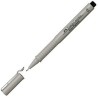 Pennarelli Faber-Castell Ecco Pigment 0,5 mm Nero (10 Unità)