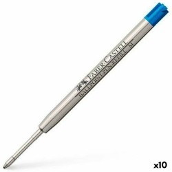 Pezzi di ricambio Faber-Castell 148741 Penna (10 Unità)