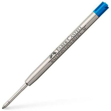 Pezzi di ricambio Faber-Castell 148741 Penna (10 Unità)
