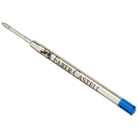 Pezzi di ricambio Faber-Castell 148741 Penna (10 Unità)