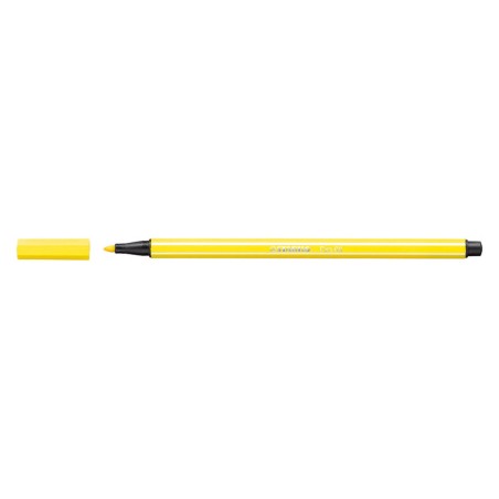 Pennarelli Stabilo Pen 68 (10 Pezzi)