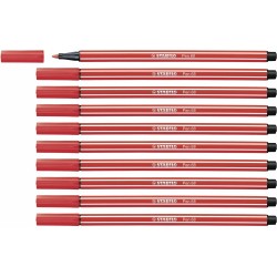 Pennarelli Stabilo Pen 68 (10 Pezzi)
