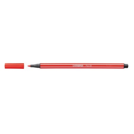Pennarelli Stabilo Pen 68 (10 Pezzi)