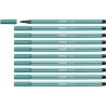 Pennarelli Stabilo Pen 68 Turchese (10 Pezzi)