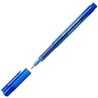 Pennarelli Faber-Castell Broadpen Document 1554 Azzurro (10 Unità)