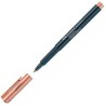 Pennarello Faber-Castell Metallics Copper Cabana (10 Unità)