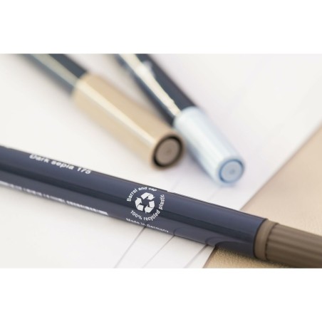 Set di Pennarelli Faber-Castell Goldfaber Sketch - Product Design Doppia 6 Pezzi