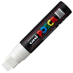 Pennarelli POSCA PC-17K Bianco 5 Unità