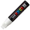 Pennarelli POSCA PC-17K Bianco 5 Unità