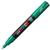 Pennarelli POSCA PC-1M Verde (6 Unità)