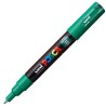 Pennarelli POSCA PC-1M Verde (6 Unità)