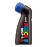 Pennarello POSCA MOP´R PC-22 Azzurro (4 Unità)